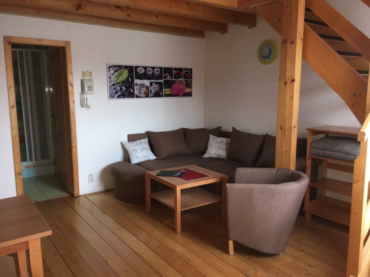 Tatralandia - Apartman Anja Липтовски-Микулаш Экстерьер фото